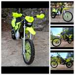Yamaha dtr 125 sem doc.