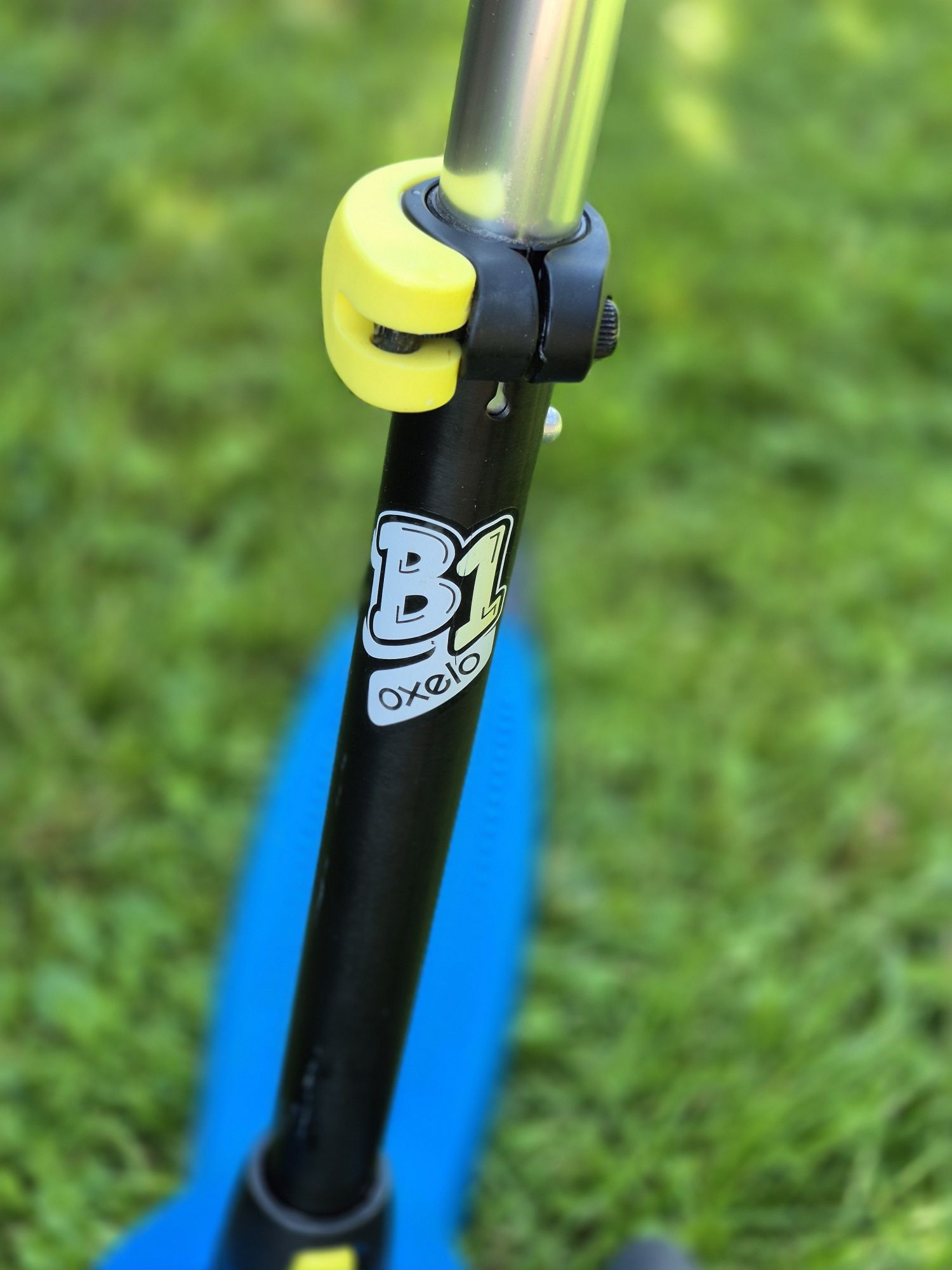 Hulajnoga Oxelo B1