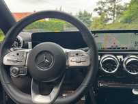 Mercedes-Benz CLA CLA 200 163KM, 2023, cesja
