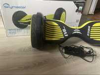 Hoverboard skymaster