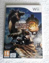 [Wii] Monster Hunter 3