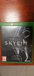Gra The Elder Scrolls V - Skyrim Xbox One/Series X S