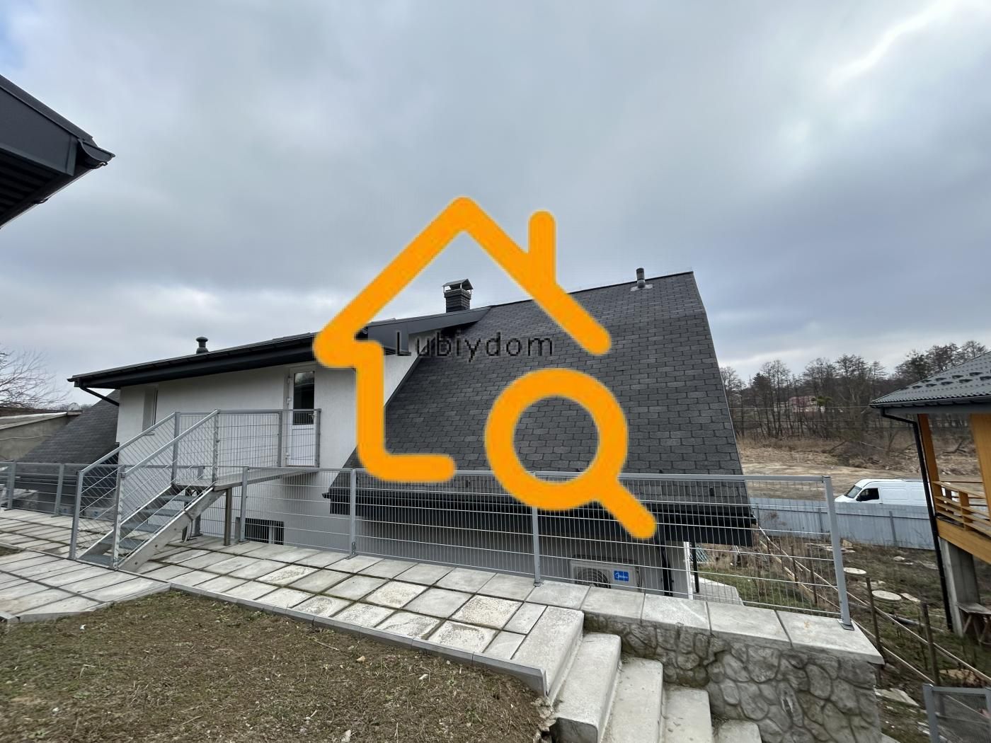 СУПЕР!Продаж Будинок біля  озера метро Теремки, Хотов