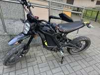 Sprzedam Surron Light Bee L1E 2021, supermoto, 60V55Ah