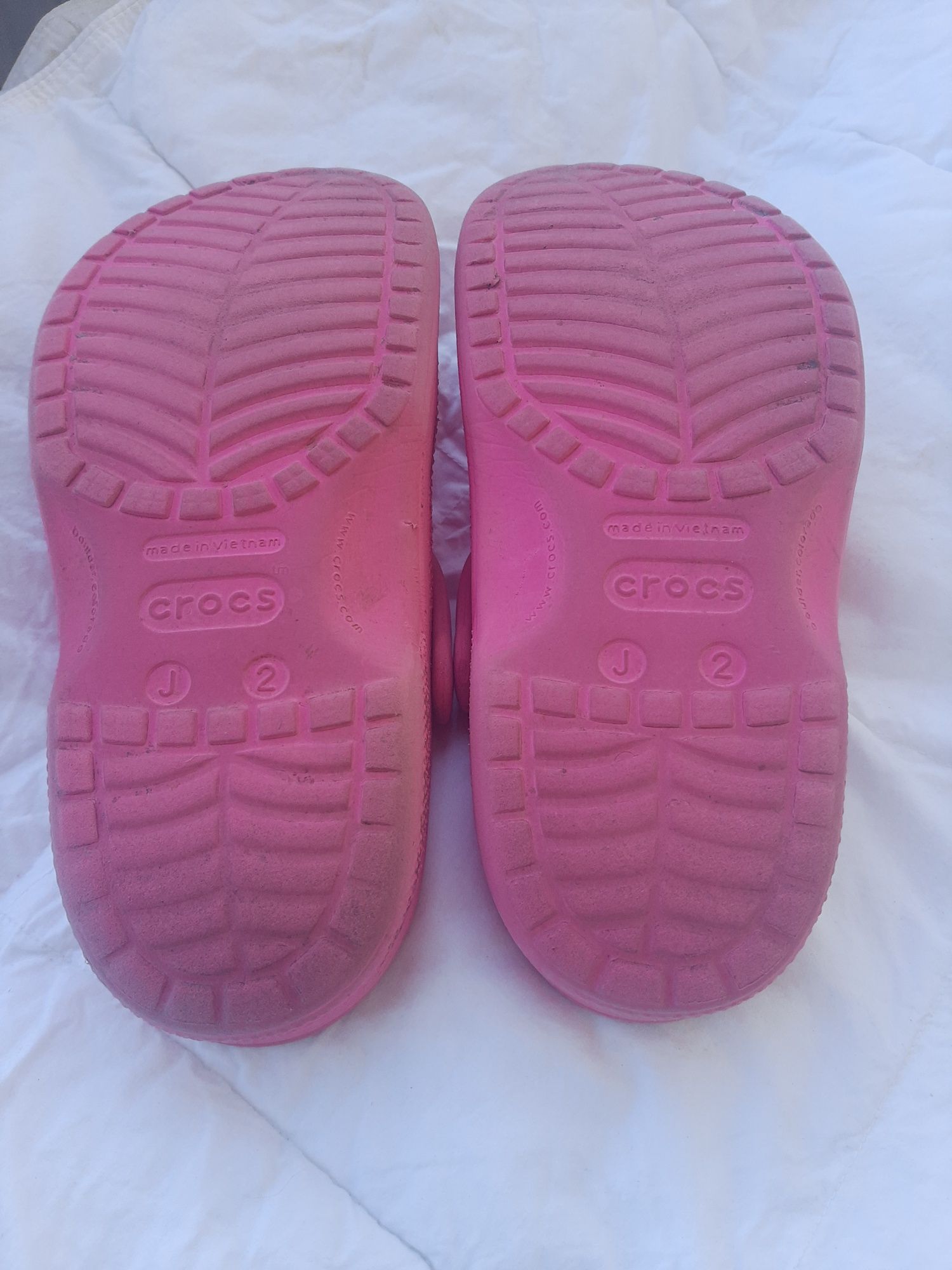 Crocs оригінал Аквашузи