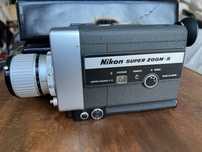 NIKON SUPER ZOOM-8
