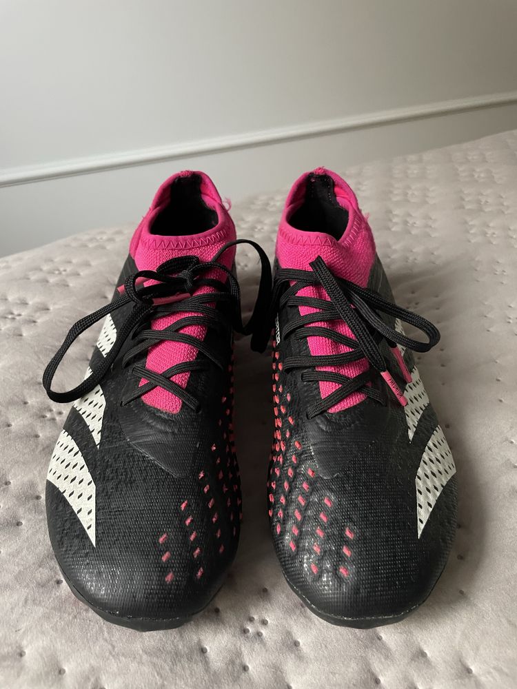 Korki Adidas rozmiar 36 Predator Pink