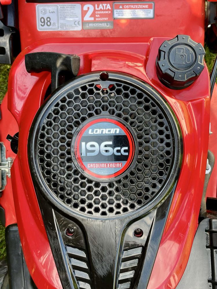 Kosiarka Hortmasz HKS450NL (nie zalącza napędu)