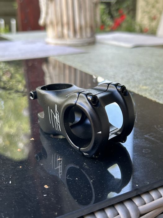 Mostek rowerowy PRO LT 50mm