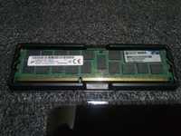 DIMM 16Gb DDR3 1333 (PC3L-10600R) ECC Registered