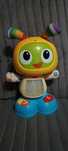 Robot Bebo Fisher Price