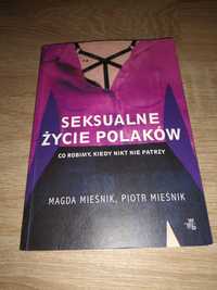 Seksualne Życie Polaków-Co robimy kiedy nikt nie patrzy-M i P Mieśnik