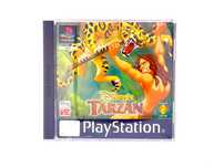 Disneys Tarzan PSX VIMAGCO.PL Bydgoszcz Śniadeckich 11