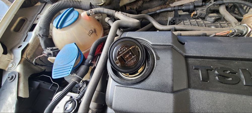 Volkswagen golf 6