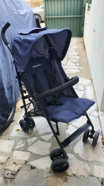 Cadeira de passeio Prenatal reclinável