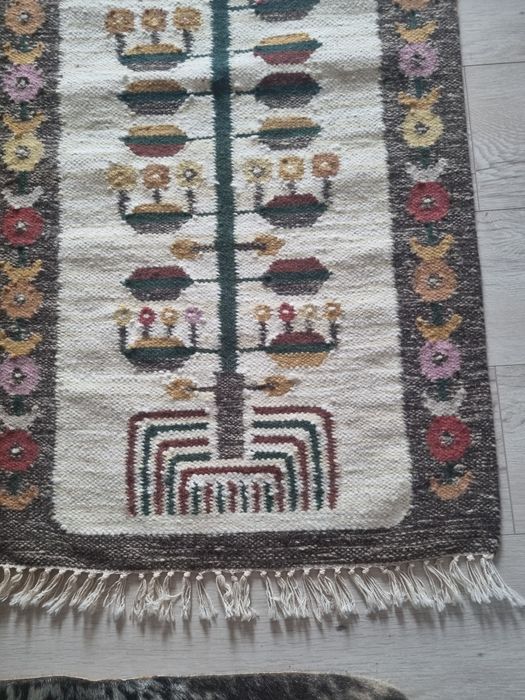 Kilim Cepelia lata 70-te