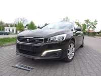 Peugeot 508 Allure Lift