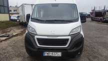 Peugeot Boxer  2179cm3, 103kW/140, L3H2 cena Brutto