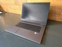 Hp Zbook Studio g5 - Laptop 4k