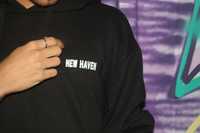 Sweat “New Haven”