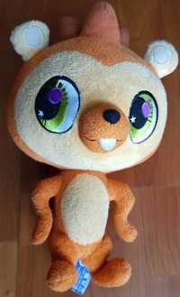 Littlest Pet Shop - Russel - oryginał Hasbro