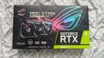 Karta Graficzna RTX 3060 Ti ASUS ROG STRIX OC 8GB