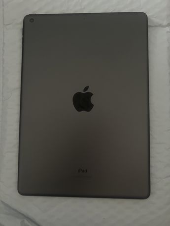 Apple iPad 9 10.2" 64GB Wi-Fi 2021