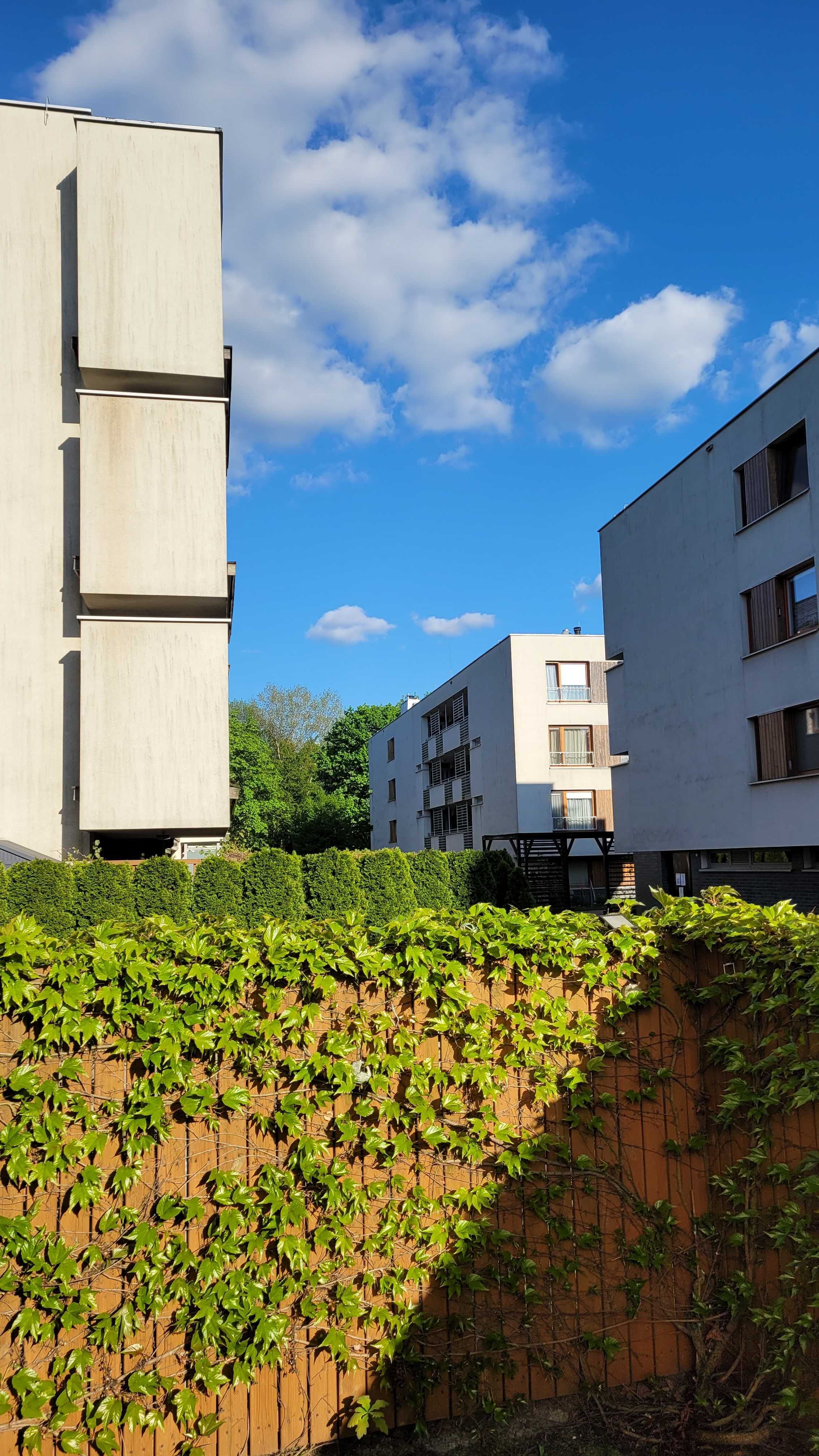 Bez pośredników Bronowice 3-pokojowe, Lindego Park Młynówka, garaż