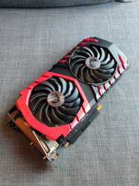 GeForce GTX 1070 GAMING X 8G