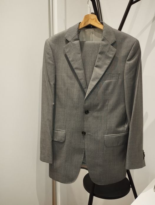 Fato Giovanni Galli tamanho 46