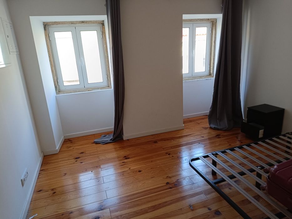 Arrendo T1 Belém (Lisboa)