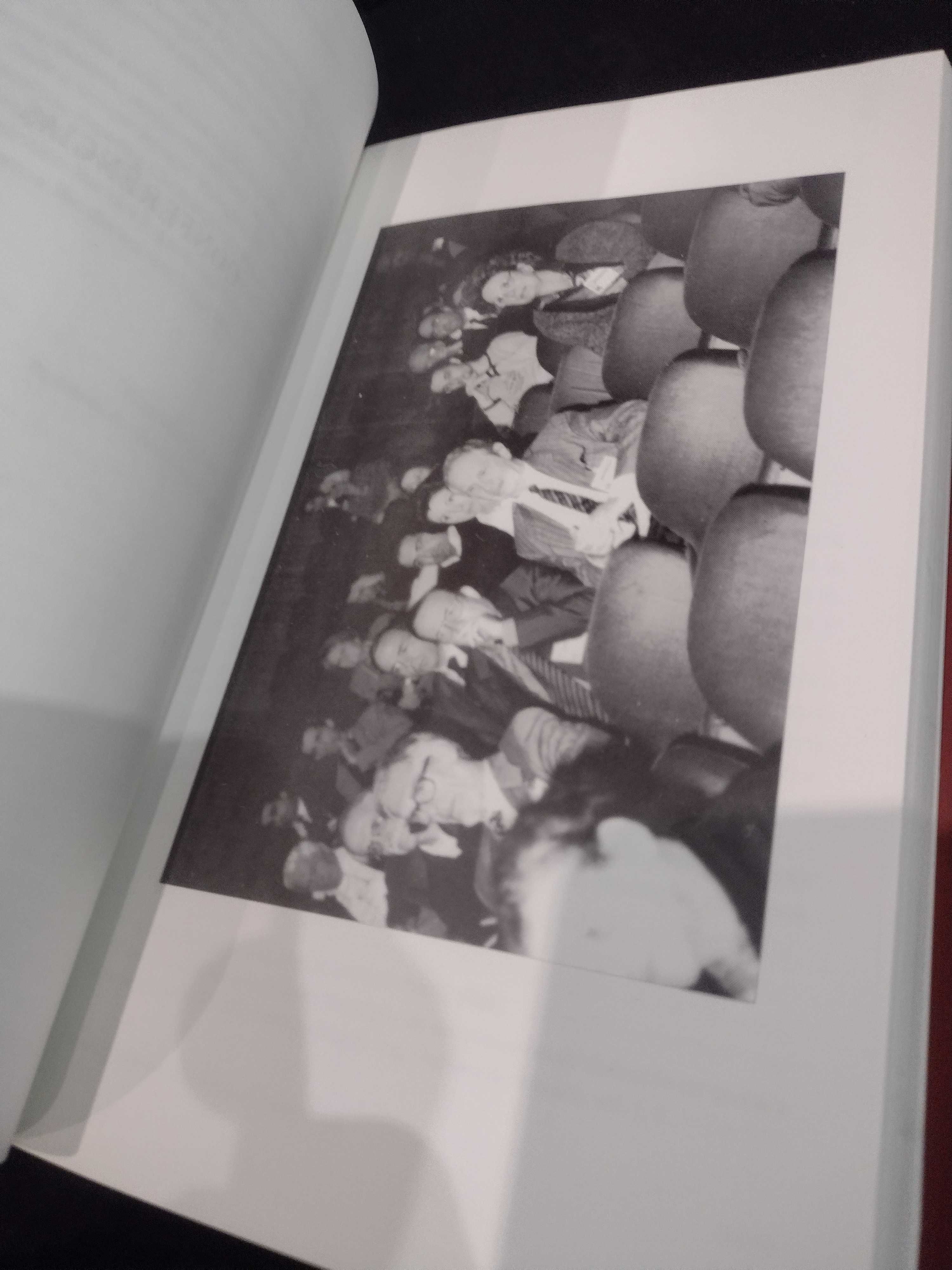 Profecia e Liberdade em D. António Ferreira Gomes "Actas"