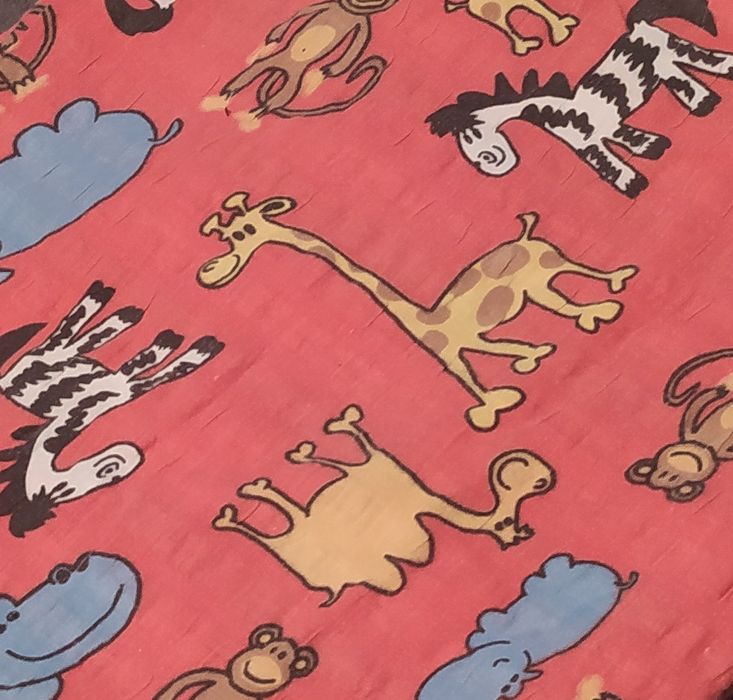 Poszewka na kołdrę