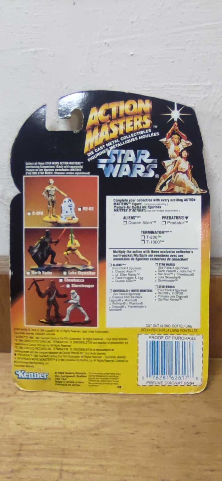 Star Wars Figurka kolekcjonerska Darth Vader