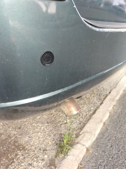 Ford focus 1.8 tddi 2002