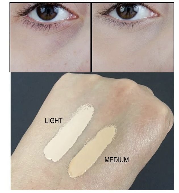 It Cosmetics Bye Bye Under Eye Full Waterproof Concealer консилер 12ml