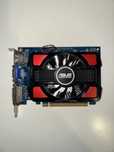 Karta Graficzna ASUS GT 730 4GB NVIDIA HDMI 4GD3