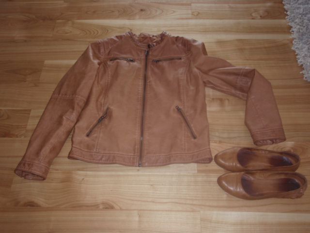 Kurtka diverse rozm.XL