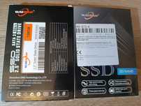 SSD 128 Gb 2,5" SATA WalRam