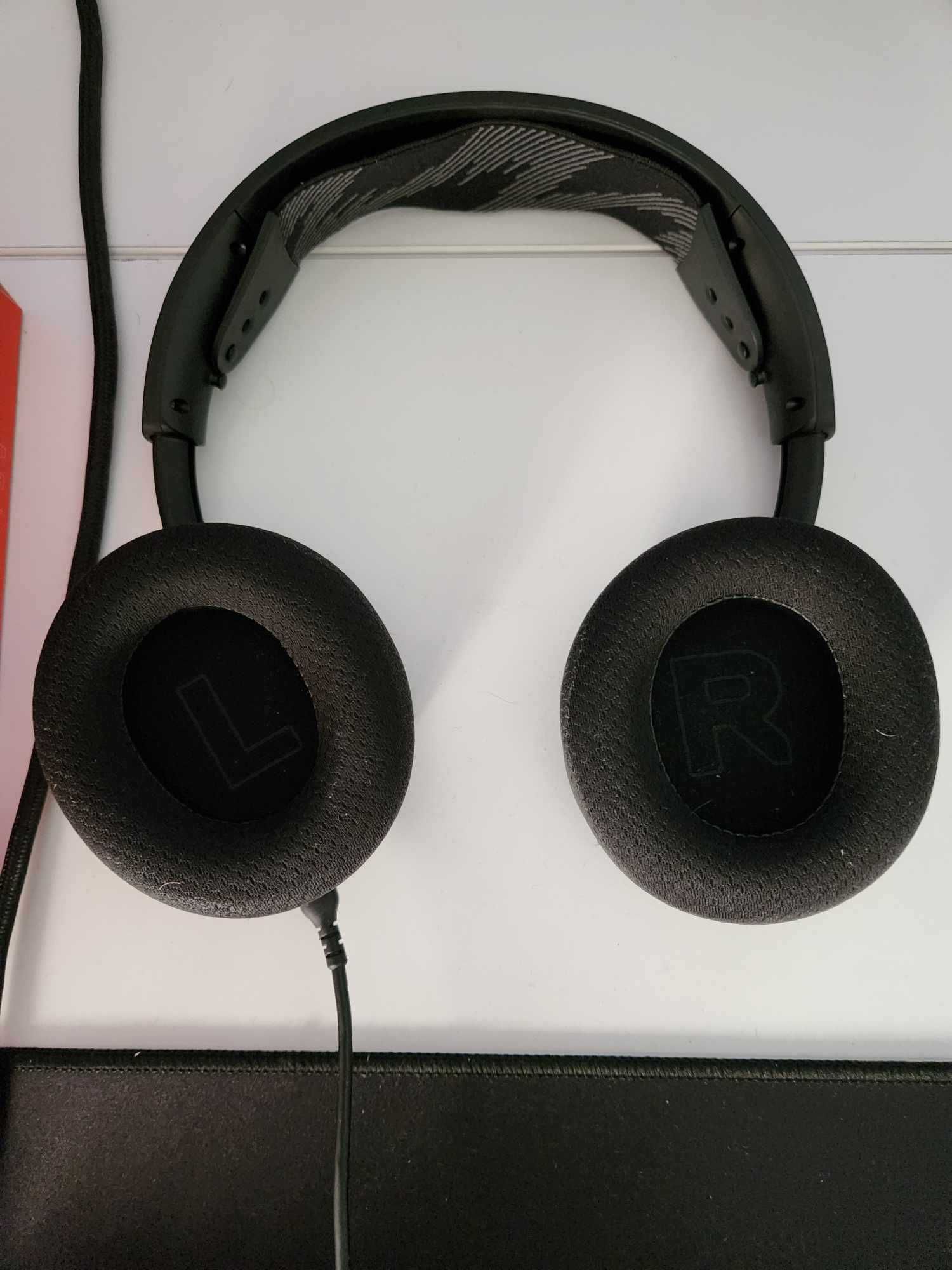Headset Steelseries Artic Nova 3
