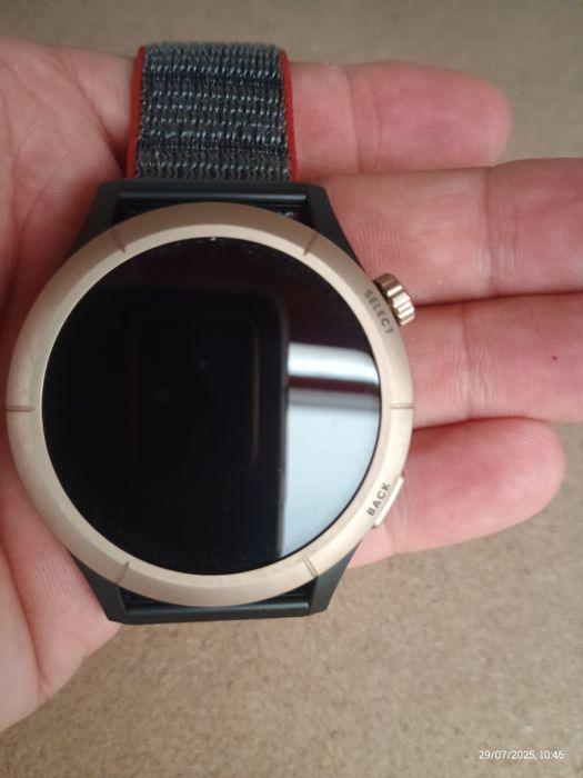 Amazfit Cheetah Pro