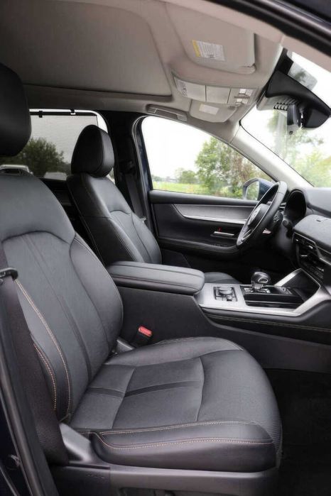 Mazda CX-90      2024