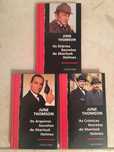 Sherlock Holmes Coleção - Sir Arthur Conan Doyle