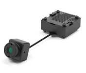 Тепловізійна камера Caddx IRC-256CA