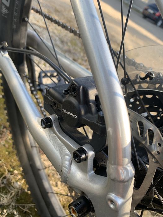 Велосипед Marin Bobcat Trail 4