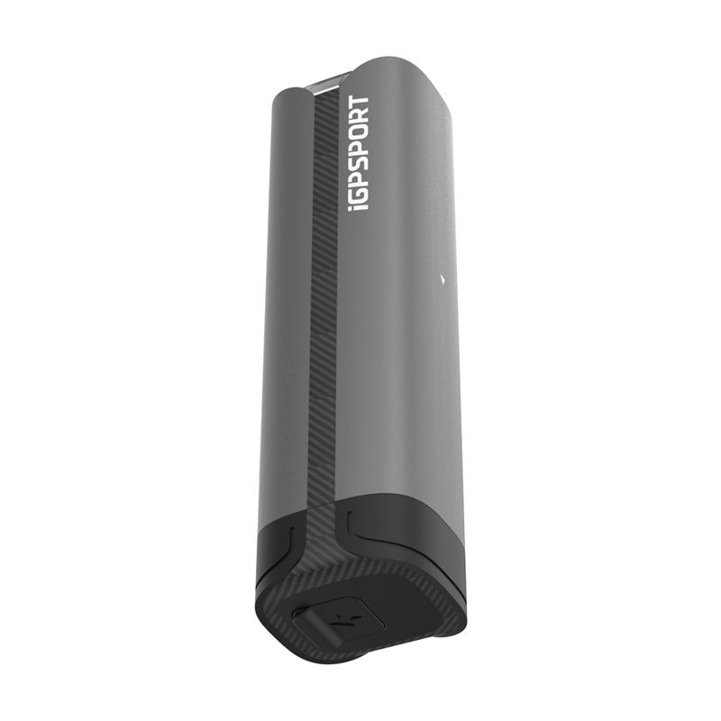 Lampka Rowerowa Igpsport Vs800S 800Lm 220° Smart Do Roweru