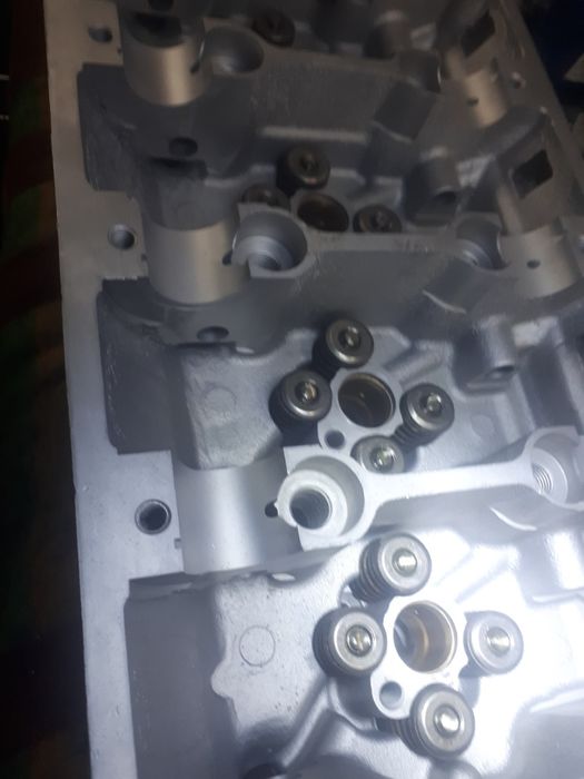 Głowica 03G103373A 2.0 TDI Gwar. BKD BLB BRE BRF bkp REGENERACJA