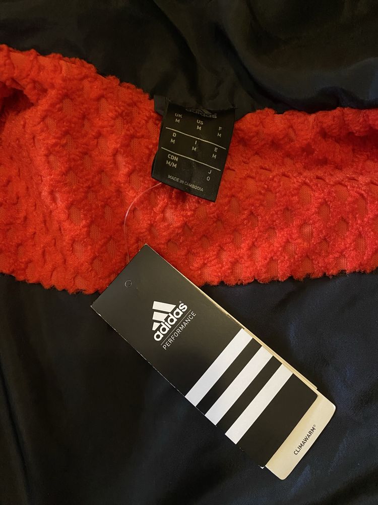 Куртка Adidas W CITY розмір М