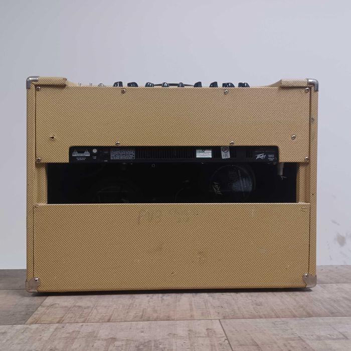 Peavey Classic 50 212 wzmacniacz gitarowy combo