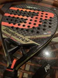 Raquete padel bullpadel vertex 03 2023